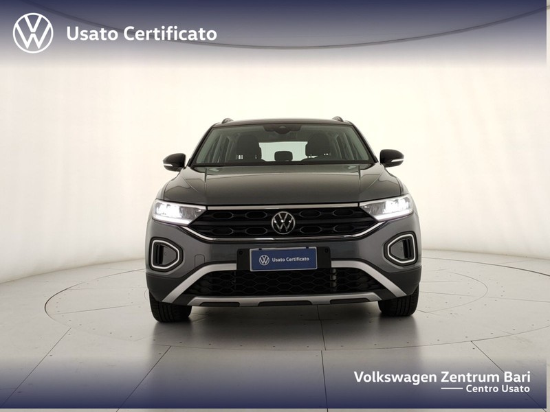 Volkswagen T-Roc 2.0 tdi life 150cv dsg - 3