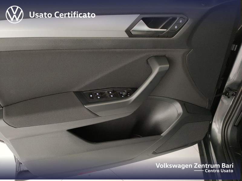Volkswagen T-Roc 2.0 tdi life 150cv dsg - 15