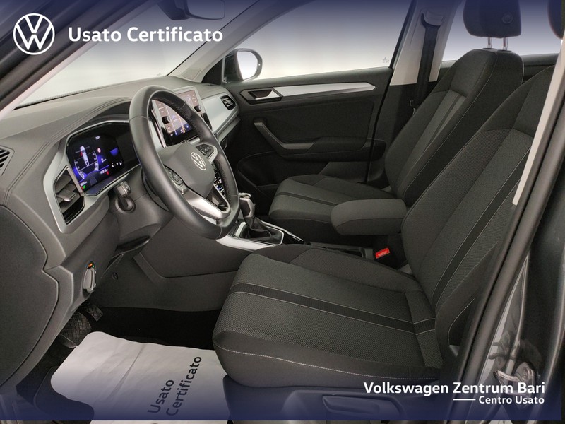 Volkswagen T-Roc 2.0 tdi life 150cv dsg - 16