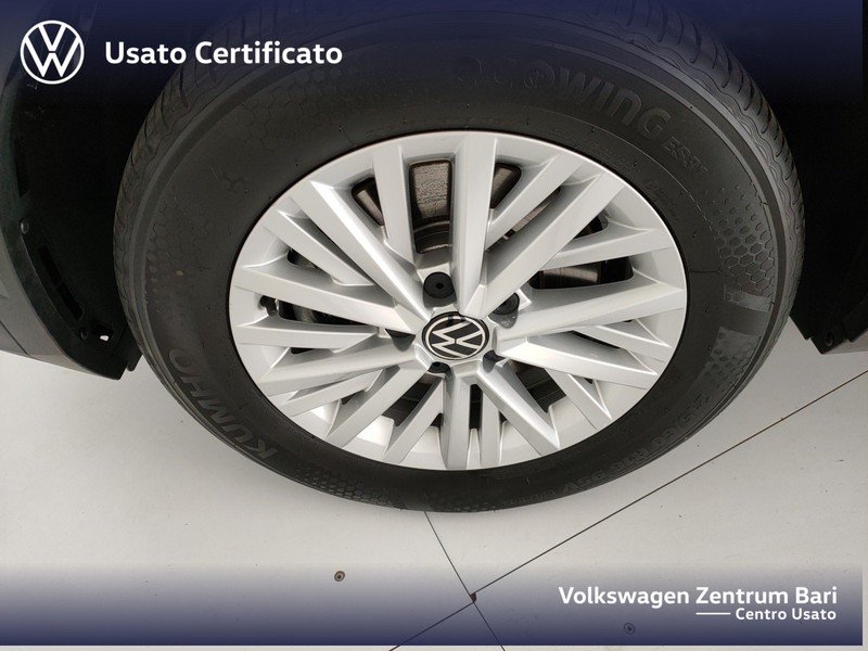 Volkswagen T-Roc 2.0 tdi life 150cv dsg - 18