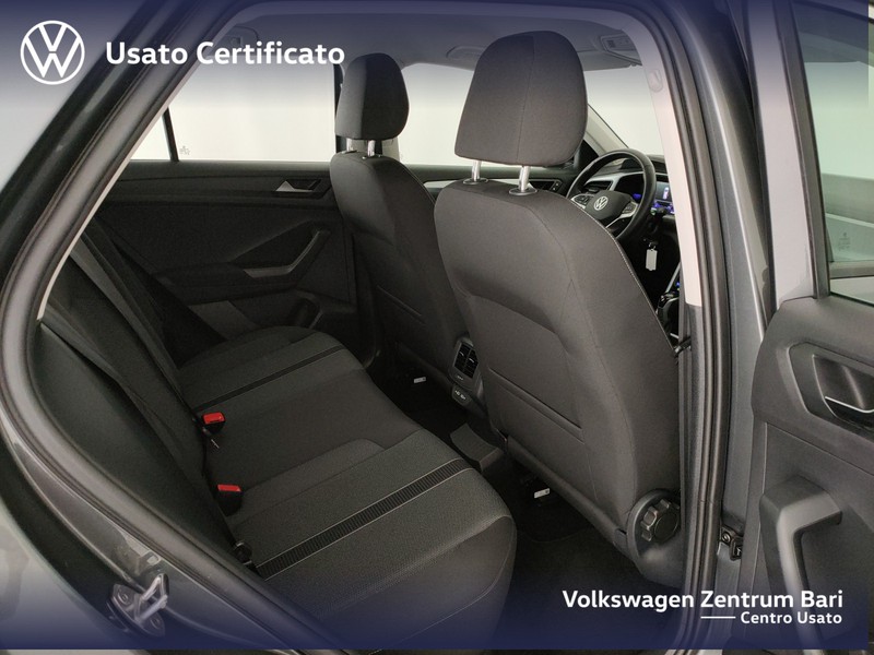 Volkswagen T-Roc 2.0 tdi life 150cv dsg - 24