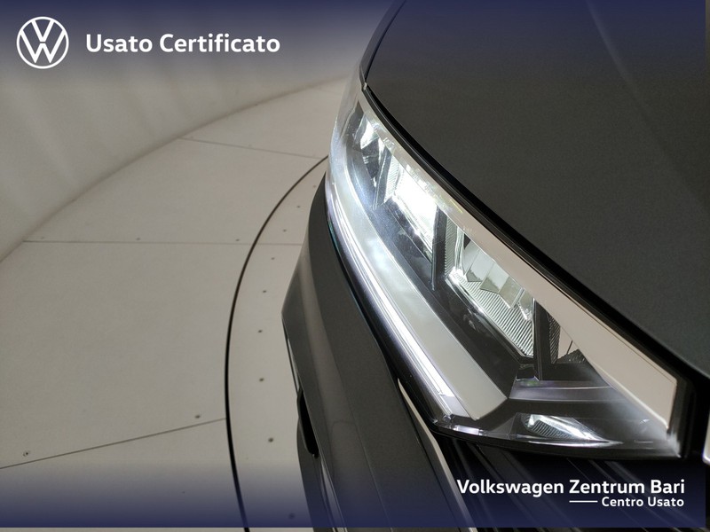 Volkswagen T-Roc 2.0 tdi life 150cv dsg - 27