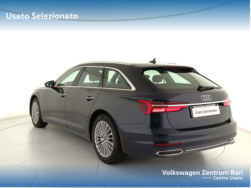Audi A6 avant 40 2.0 tdi mhev business design s-tronic - 7