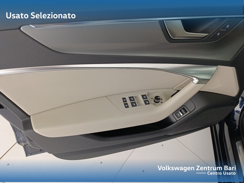 Audi A6 avant 40 2.0 tdi mhev business design s-tronic - 13