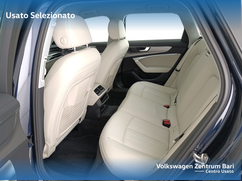 Audi A6 avant 40 2.0 tdi mhev business design s-tronic - 18