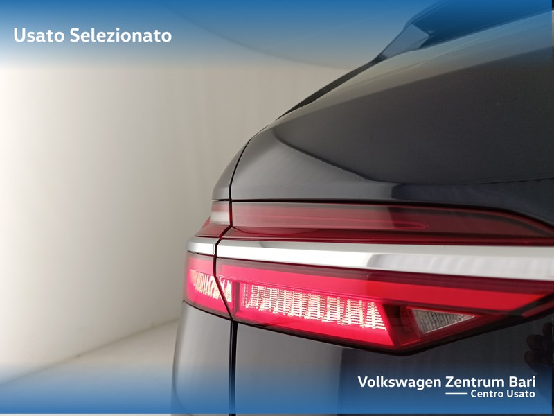 Audi A6 avant 40 2.0 tdi mhev business design s-tronic - 20