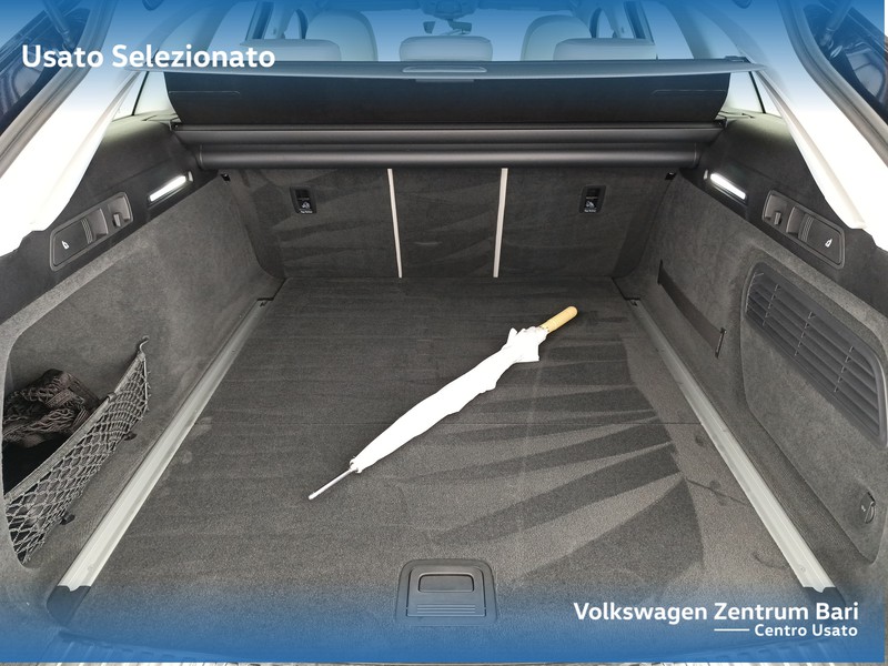 Audi A6 avant 40 2.0 tdi mhev business design s-tronic - 21