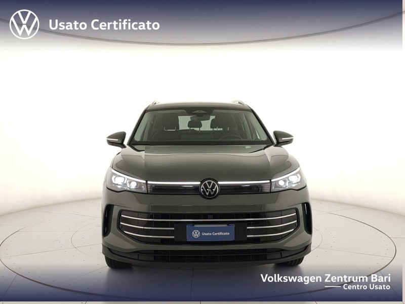 Volkswagen Tiguan 1.5 etsi elegance 150cv dsg - 3