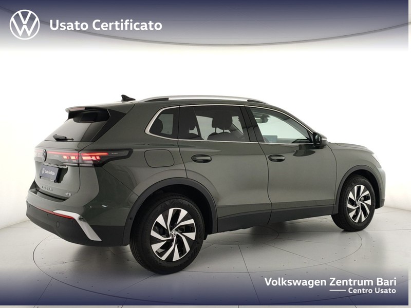 Volkswagen Tiguan 1.5 etsi elegance 150cv dsg - 6
