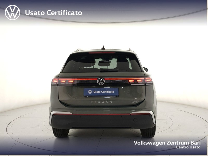 Volkswagen Tiguan 1.5 etsi elegance 150cv dsg - 7
