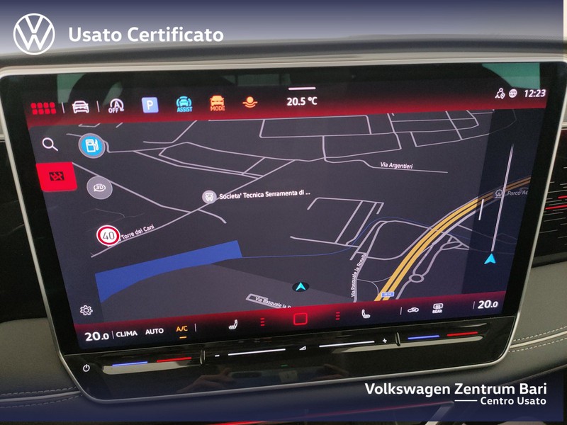Volkswagen Tiguan 1.5 etsi elegance 150cv dsg - 10