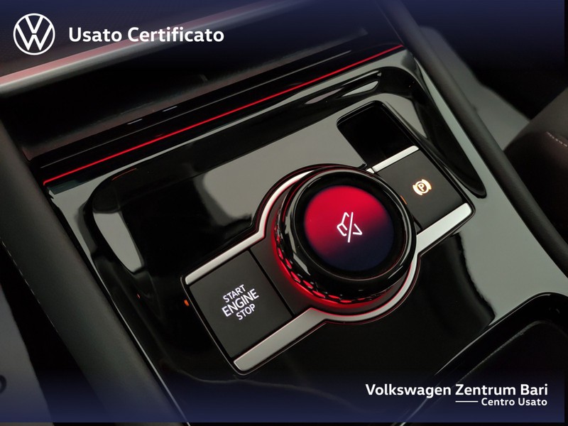 Volkswagen Tiguan 1.5 etsi elegance 150cv dsg - 11