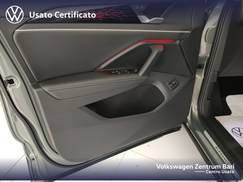 Volkswagen Tiguan 1.5 etsi elegance 150cv dsg - 14