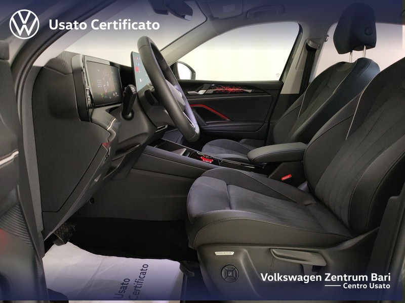 Volkswagen Tiguan 1.5 etsi elegance 150cv dsg - 15