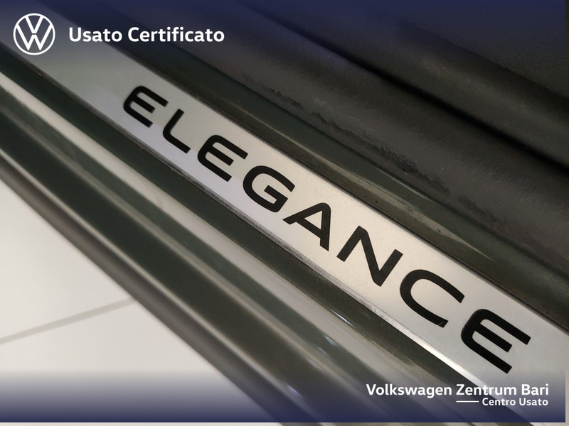 Volkswagen Tiguan 1.5 etsi elegance 150cv dsg - 16