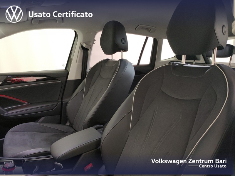 Volkswagen Tiguan 1.5 etsi elegance 150cv dsg - 17