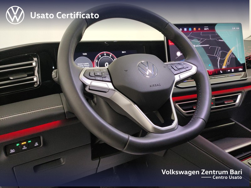 Volkswagen Tiguan 1.5 etsi elegance 150cv dsg - 18