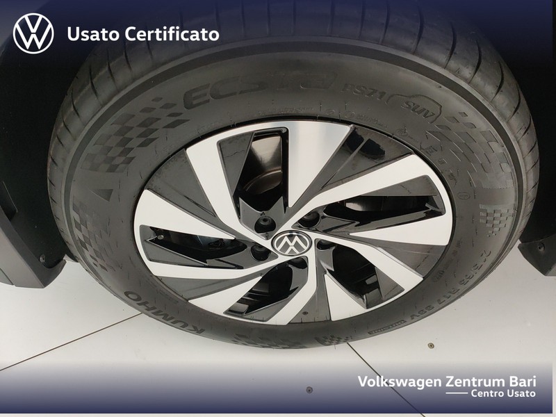 Volkswagen Tiguan 1.5 etsi elegance 150cv dsg - 19