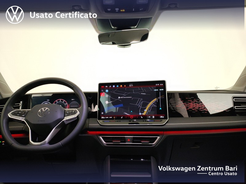 Volkswagen Tiguan 1.5 etsi elegance 150cv dsg - 21