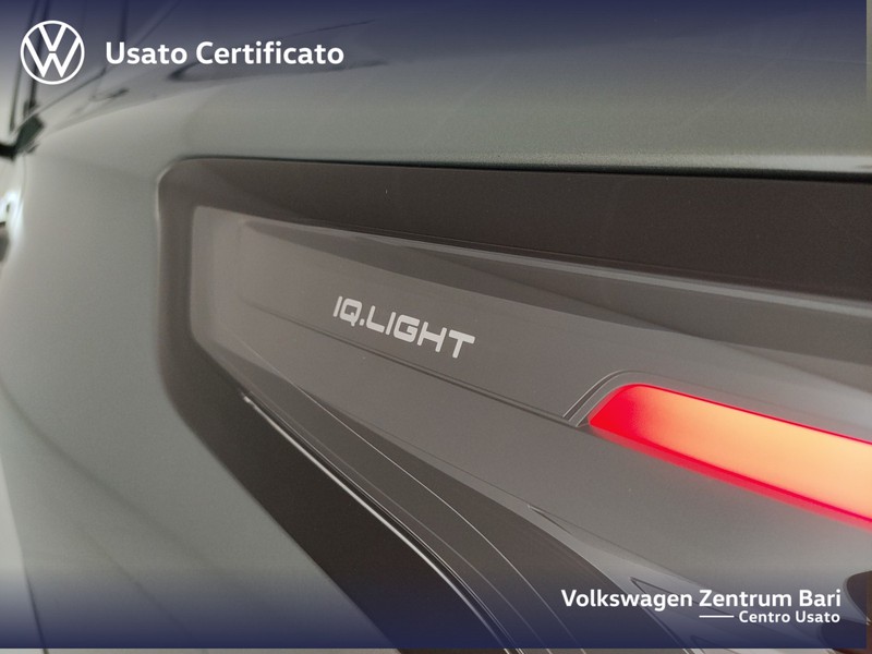 Volkswagen Tiguan 1.5 etsi elegance 150cv dsg - 22