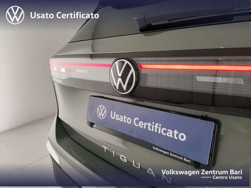 Volkswagen Tiguan 1.5 etsi elegance 150cv dsg - 24