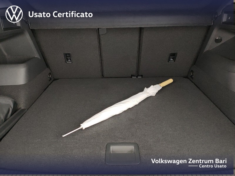 Volkswagen Tiguan 1.5 etsi elegance 150cv dsg - 25