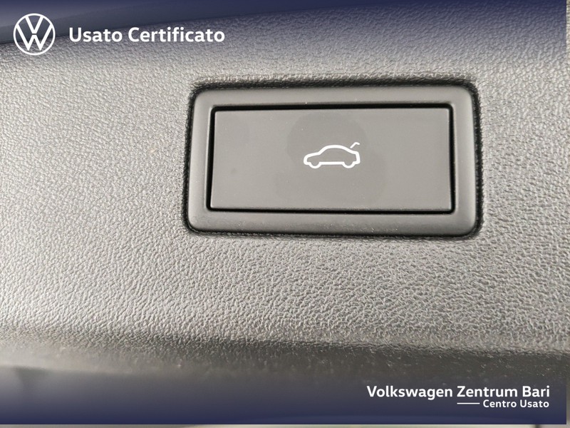 Volkswagen Tiguan 1.5 etsi elegance 150cv dsg - 26