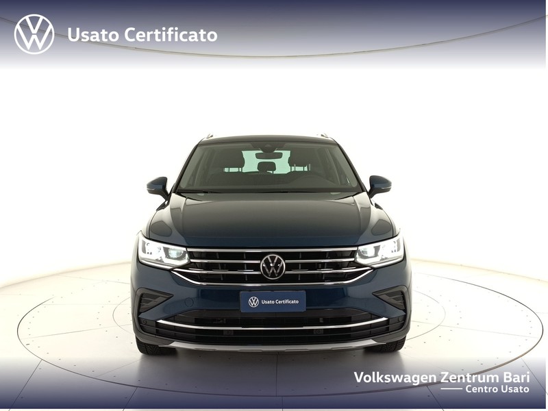 Volkswagen Tiguan 2.0 tdi elegance 150cv dsg - 3