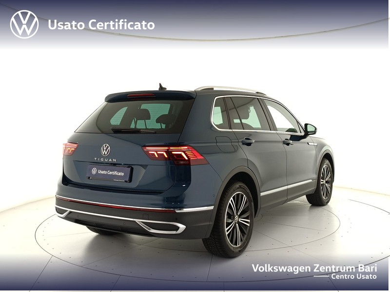 Volkswagen Tiguan 2.0 tdi elegance 150cv dsg - 6