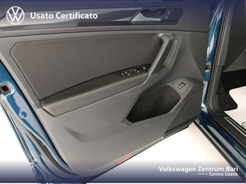 Volkswagen Tiguan 2.0 tdi elegance 150cv dsg - 13