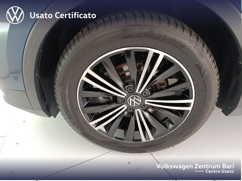 Volkswagen Tiguan 2.0 tdi elegance 150cv dsg - 16
