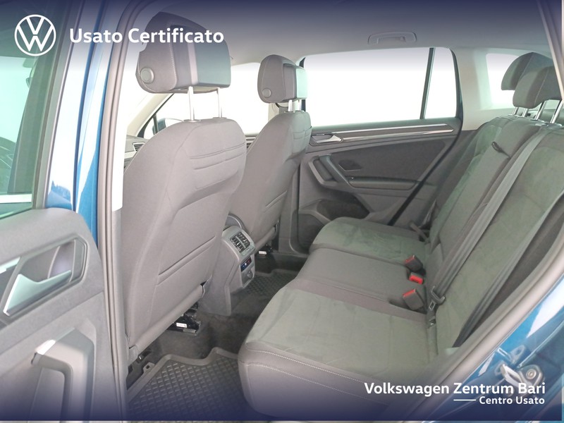 Volkswagen Tiguan 2.0 tdi elegance 150cv dsg - 17