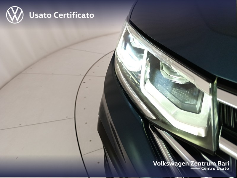 Volkswagen Tiguan 2.0 tdi elegance 150cv dsg - 24