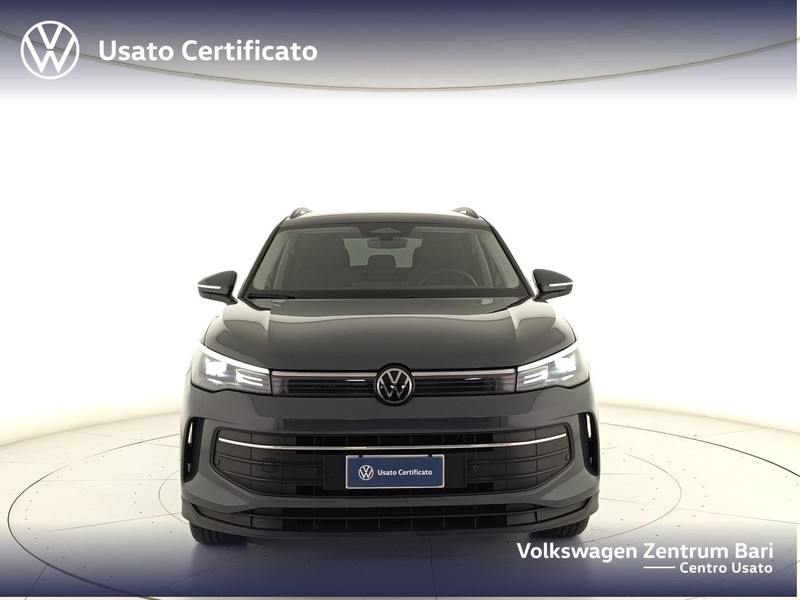 Volkswagen Tiguan 2.0 tdi life 150cv dsg - 3