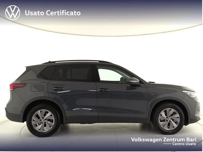 Volkswagen Tiguan 2.0 tdi life 150cv dsg - 5