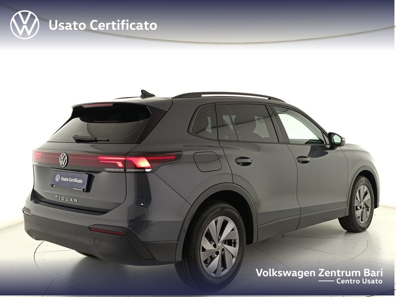 Volkswagen Tiguan 2.0 tdi life 150cv dsg - 6