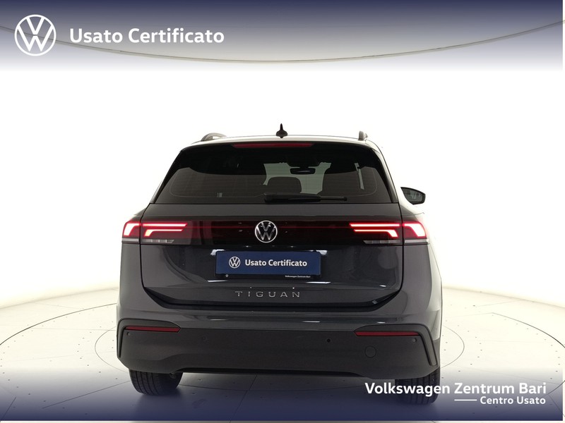 Volkswagen Tiguan 2.0 tdi life 150cv dsg - 7