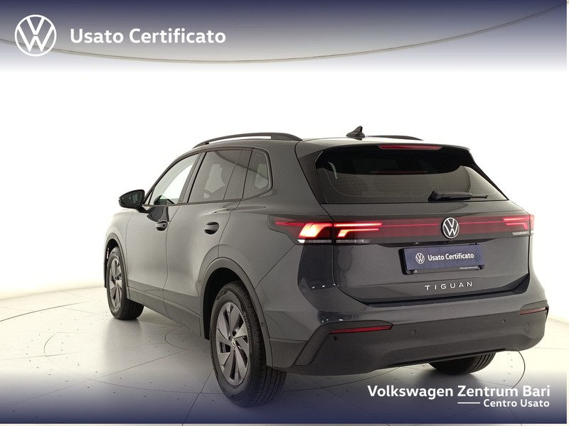 Volkswagen Tiguan 2.0 tdi life 150cv dsg - 8