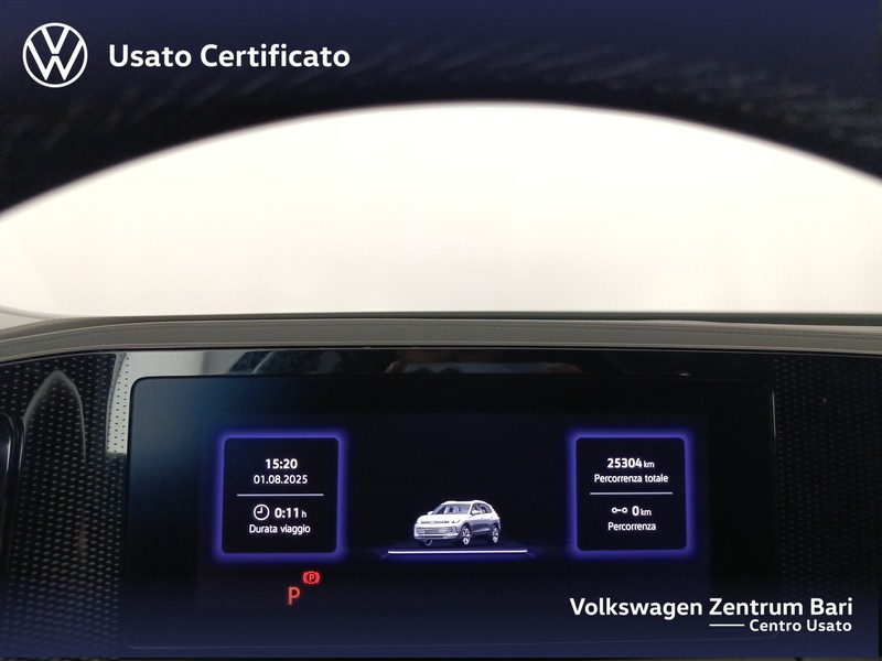 Volkswagen Tiguan 2.0 tdi life 150cv dsg - 10
