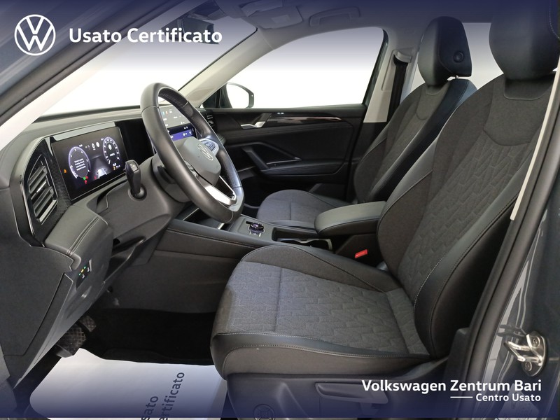 Volkswagen Tiguan 2.0 tdi life 150cv dsg - 14