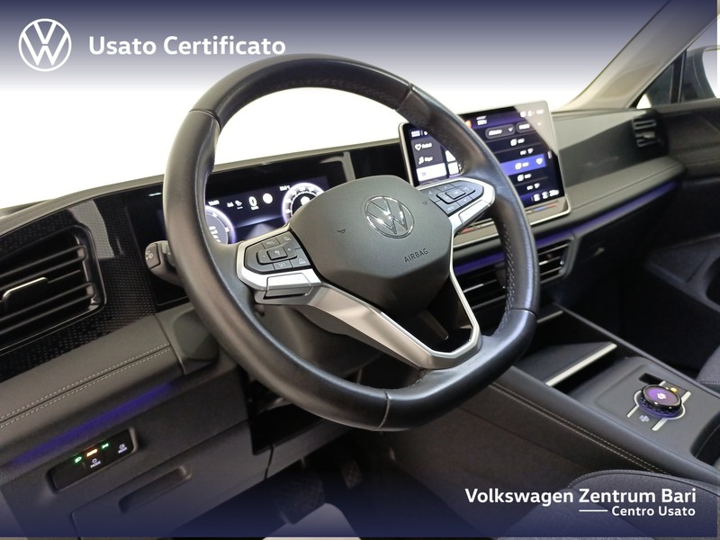 Volkswagen Tiguan 2.0 tdi life 150cv dsg - 15