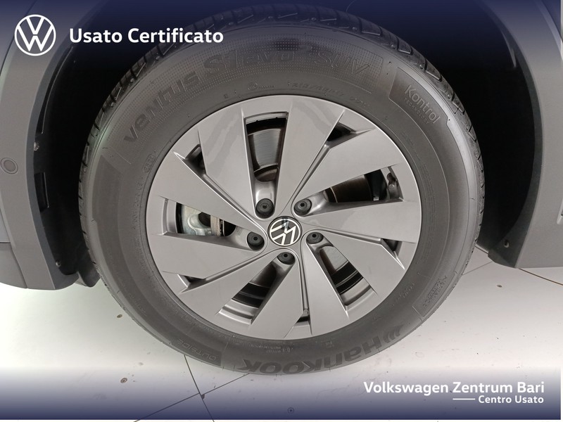 Volkswagen Tiguan 2.0 tdi life 150cv dsg - 16