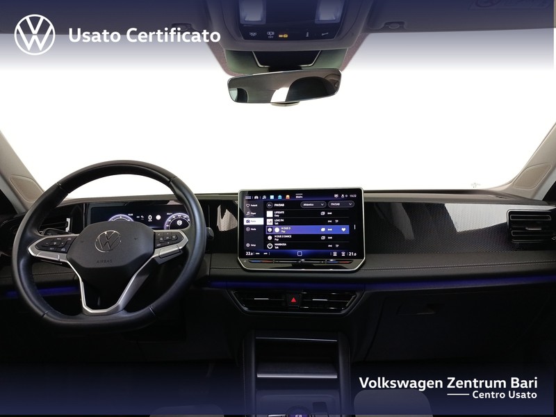 Volkswagen Tiguan 2.0 tdi life 150cv dsg - 18