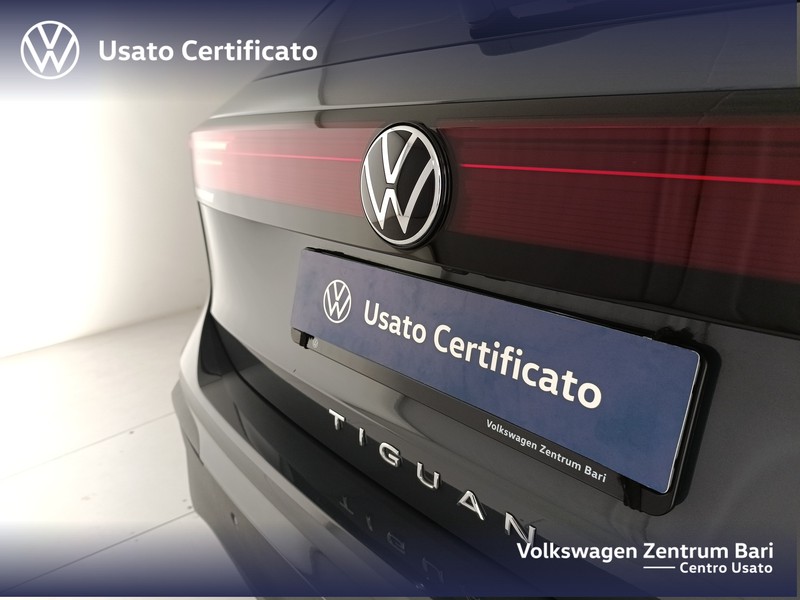 Volkswagen Tiguan 2.0 tdi life 150cv dsg - 20