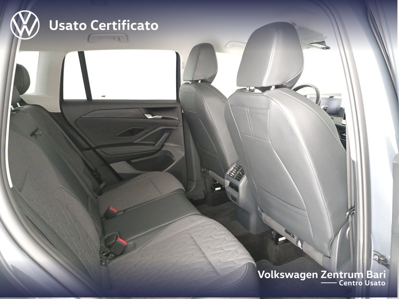 Volkswagen Tiguan 2.0 tdi life 150cv dsg - 22