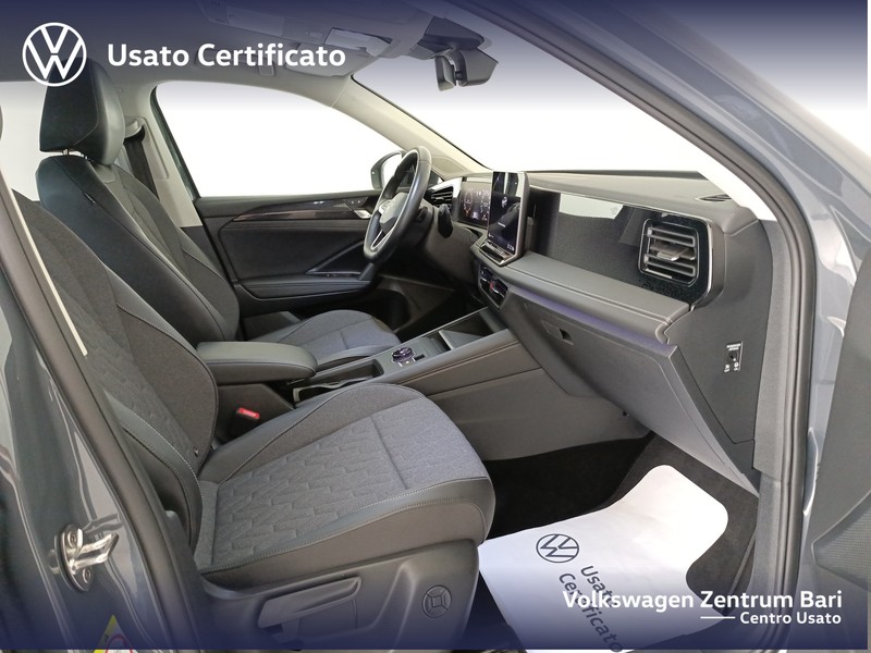 Volkswagen Tiguan 2.0 tdi life 150cv dsg - 23