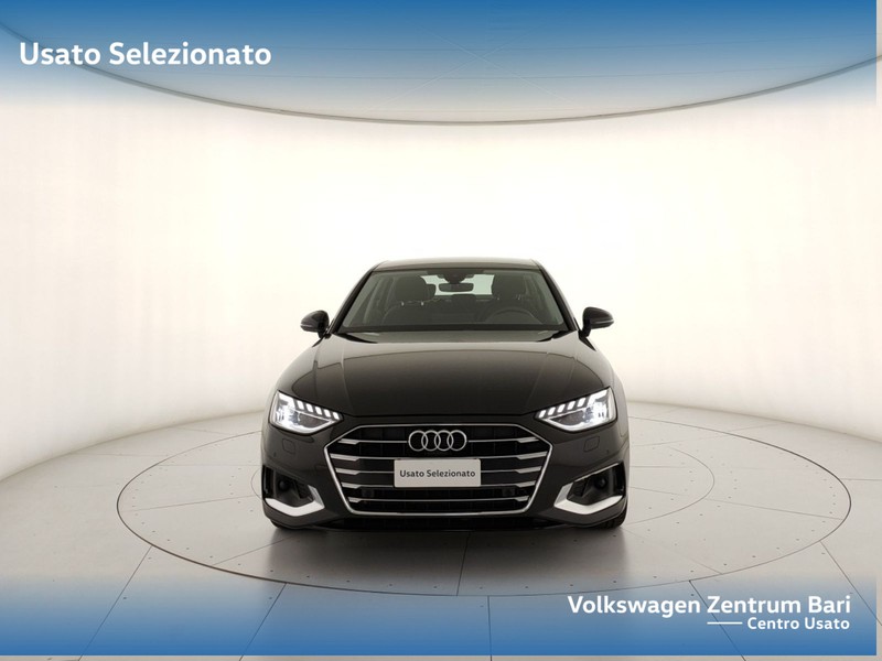 Audi A4 40 2.0 tdi mhev business advanced 204cv s-tronic - 3