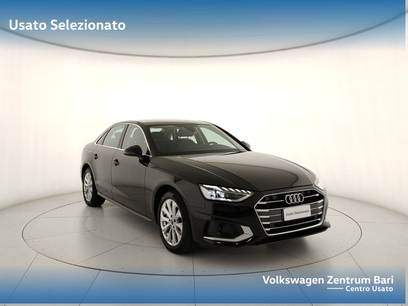 Audi A4 40 2.0 tdi mhev business advanced 204cv s-tronic - 4