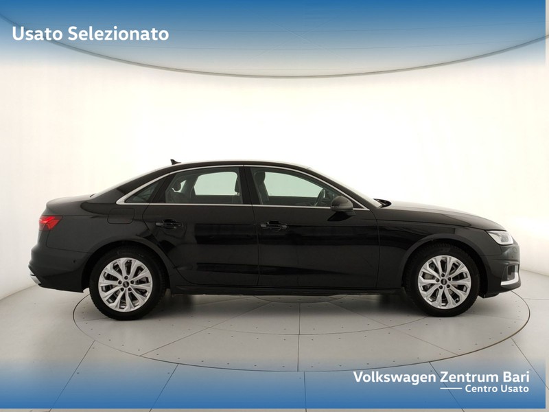 Audi A4 40 2.0 tdi mhev business advanced 204cv s-tronic - 5