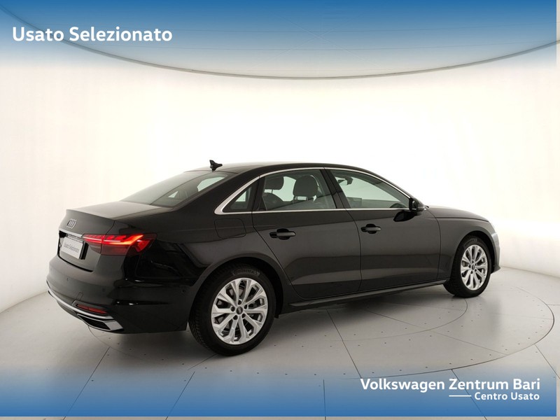 Audi A4 40 2.0 tdi mhev business advanced 204cv s-tronic - 6